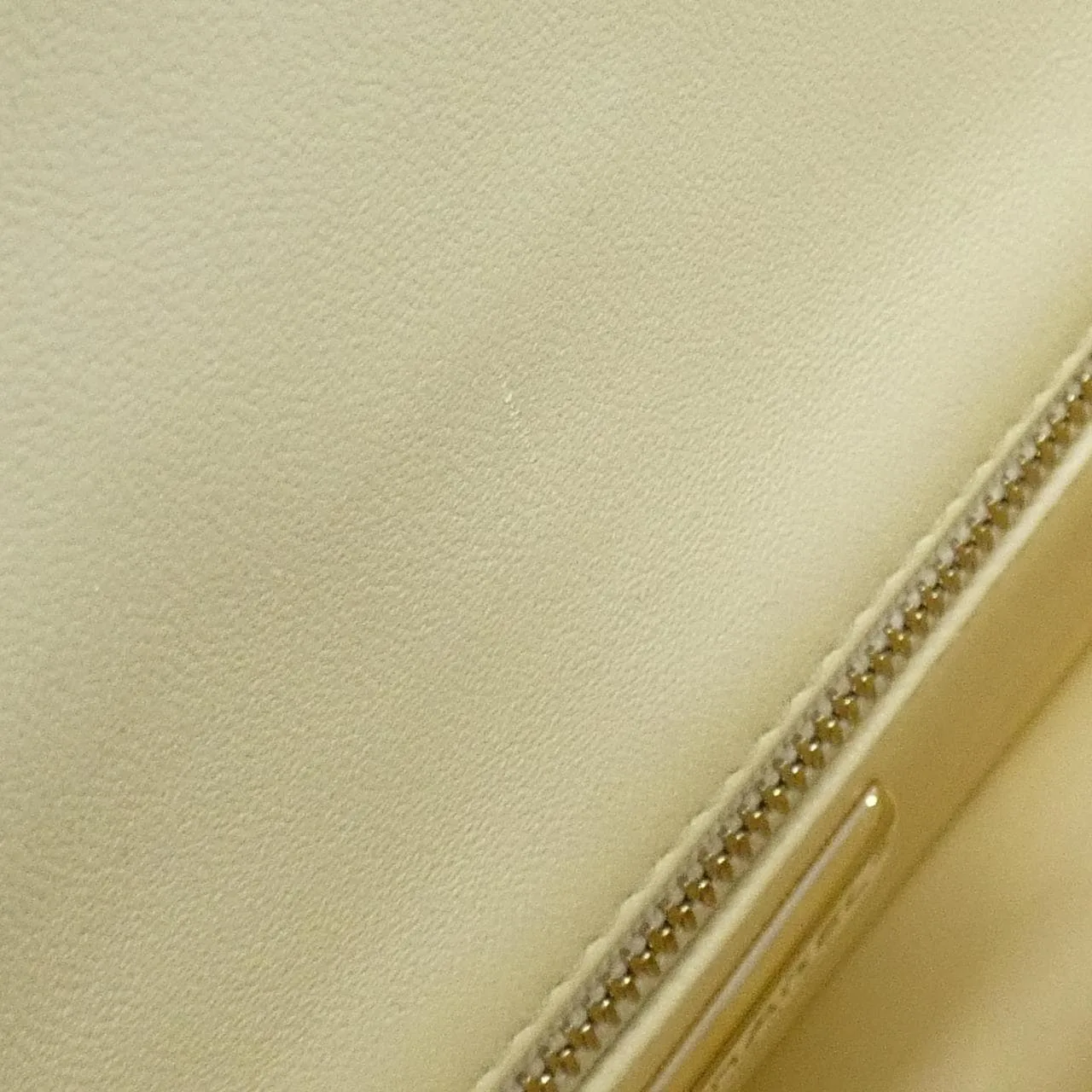 CHANEL AS4298 Shoulder 米色 中古品A - 縮圖 8