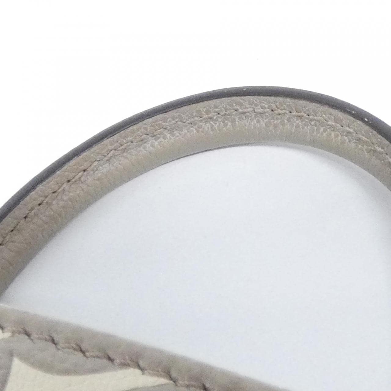 LOUIS VUITTON OnTheGo M45779 Handbag Monogram Black Monogram - Thumbnail 8