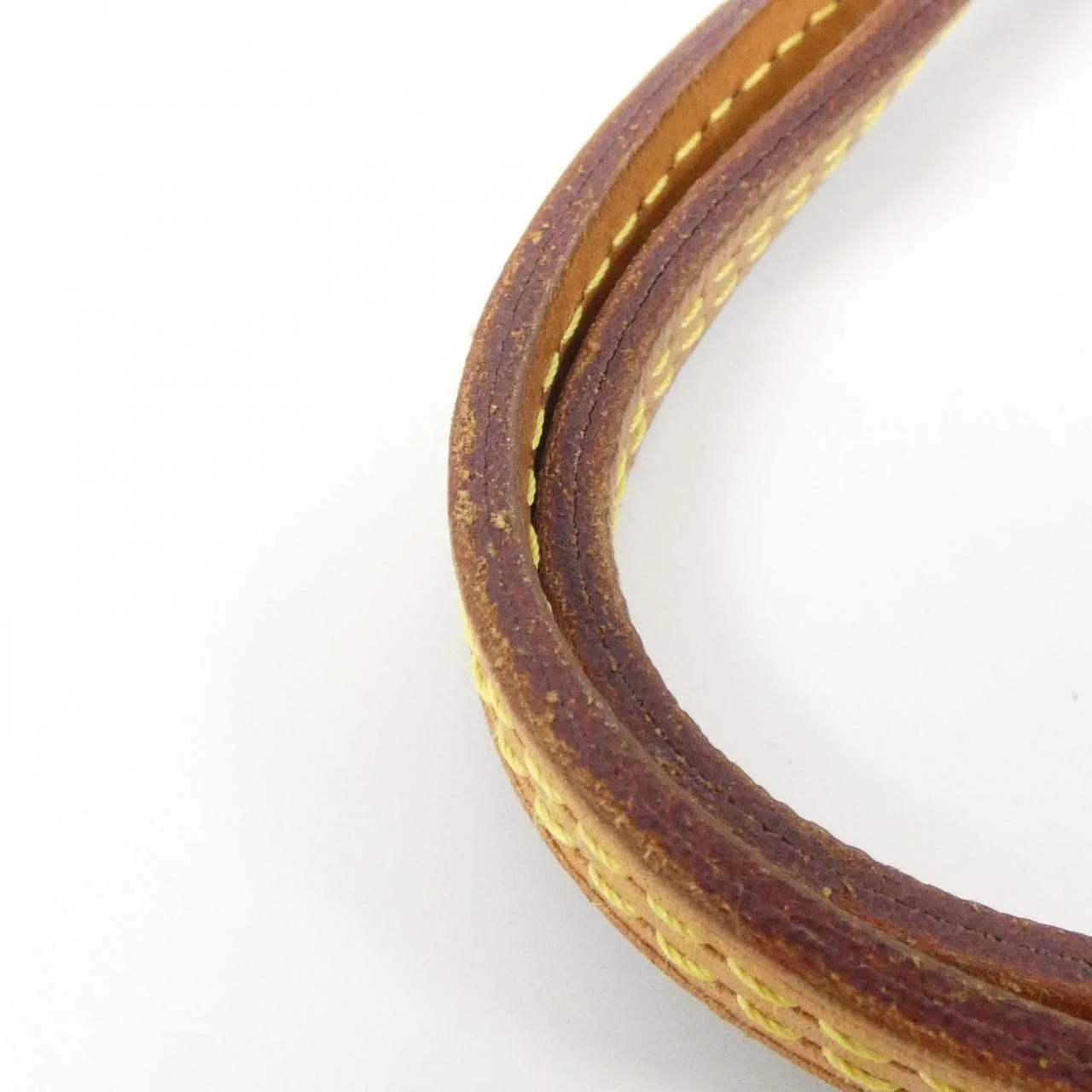 LOUIS VUITTON Neverfull M41245 Tote Monogram Black Monogram Rank A - Thumbnail 4