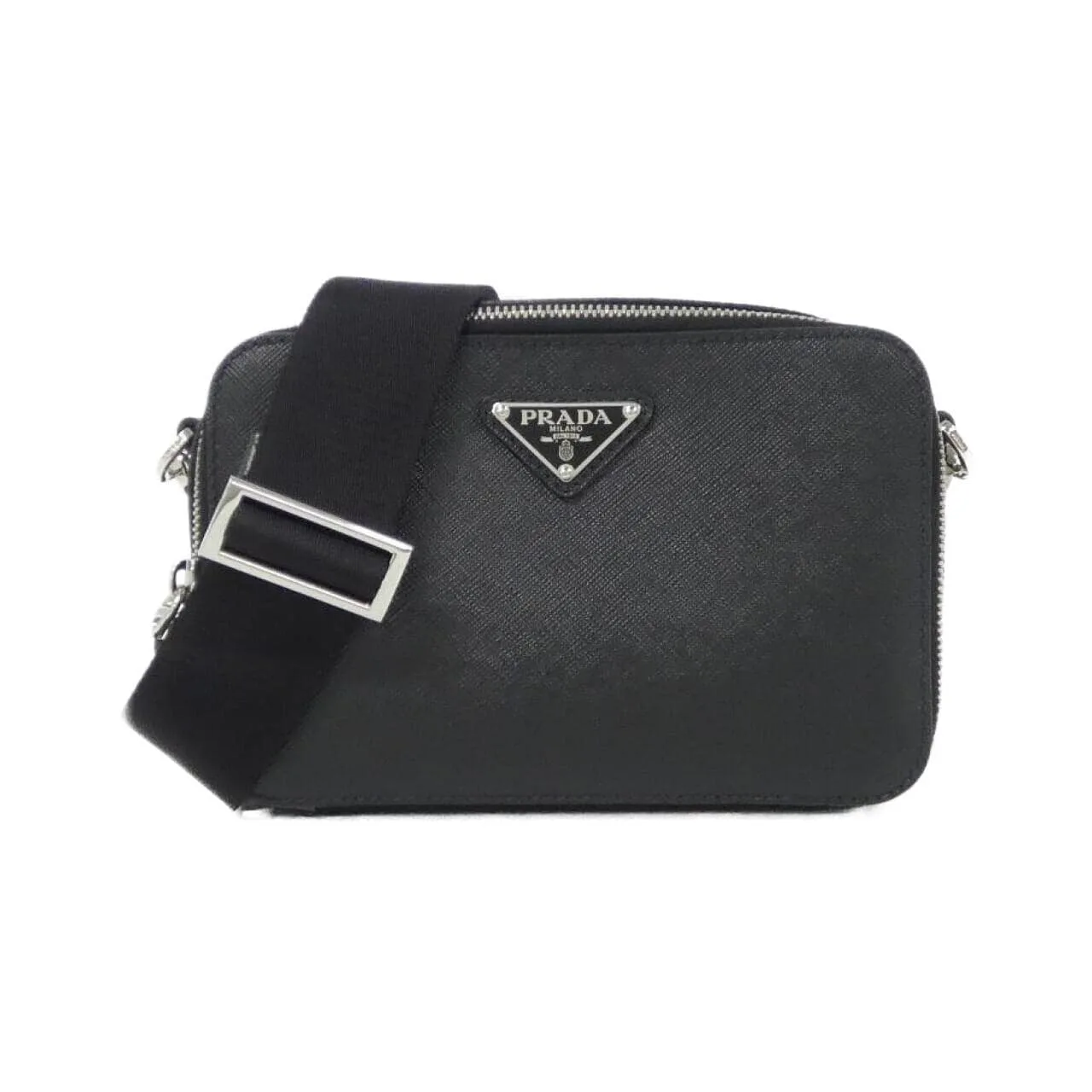 PRADA 2VH070 Shoulder