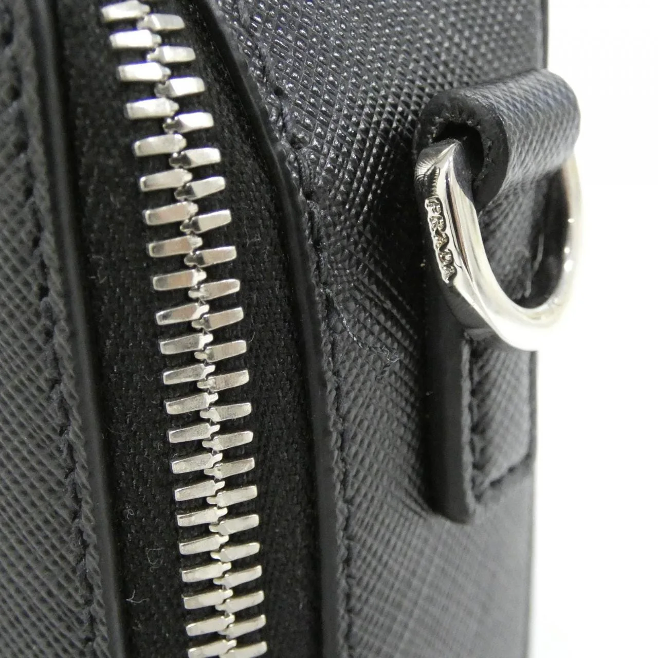 PRADA 2VH070 Shoulder Black - Thumbnail 5