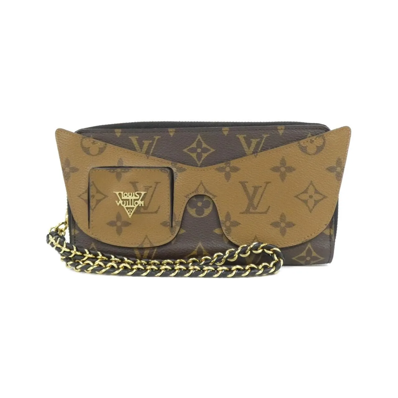 LOUIS VUITTON M68796 Wallet Monogram