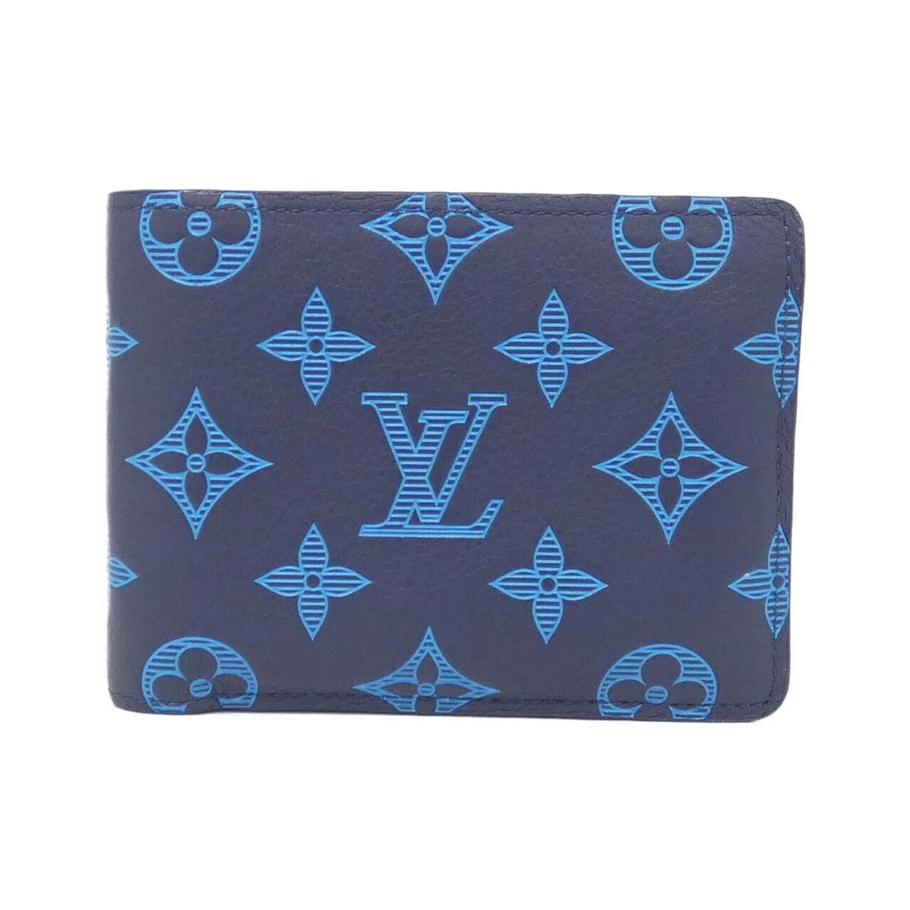 LOUIS VUITTON M82323 Coin Case Monogram