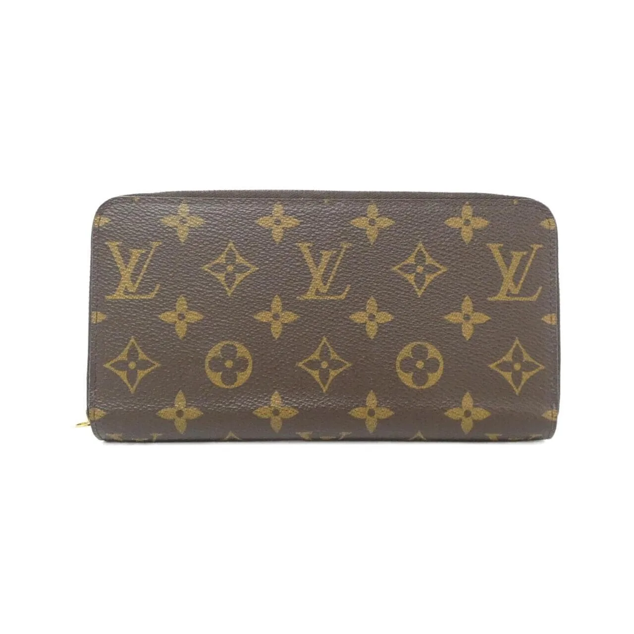 LOUIS VUITTON M41896 Wallet Monogram