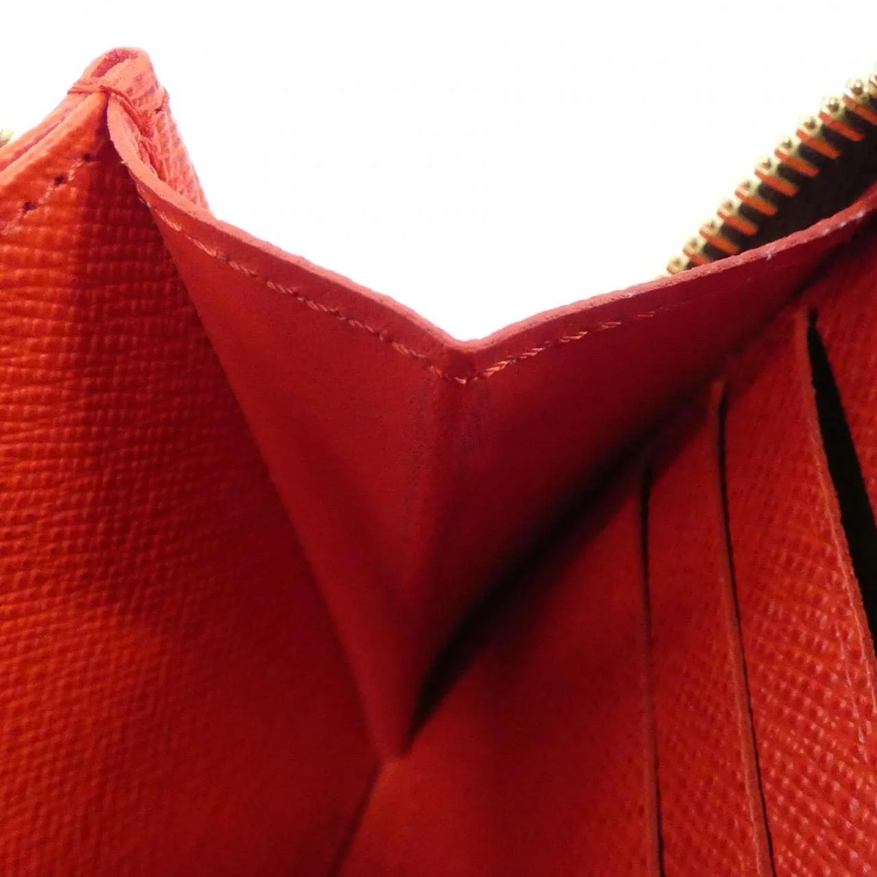 LOUIS VUITTON M41896 Wallet Monogram Black Monogram Rank A - Thumbnail 7