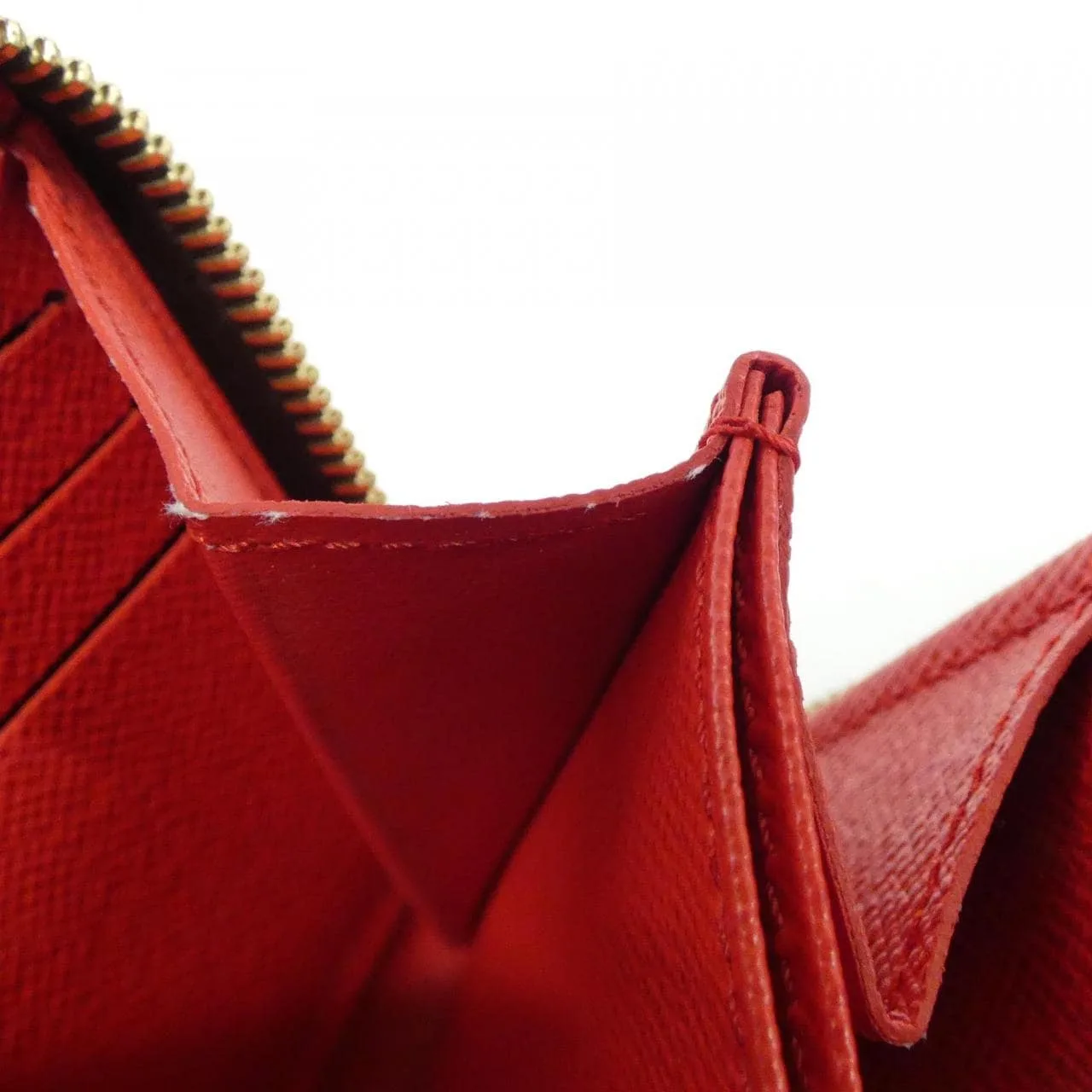 LOUIS VUITTON M41896 Wallet Monogram Black Monogram Rank A - Thumbnail 8