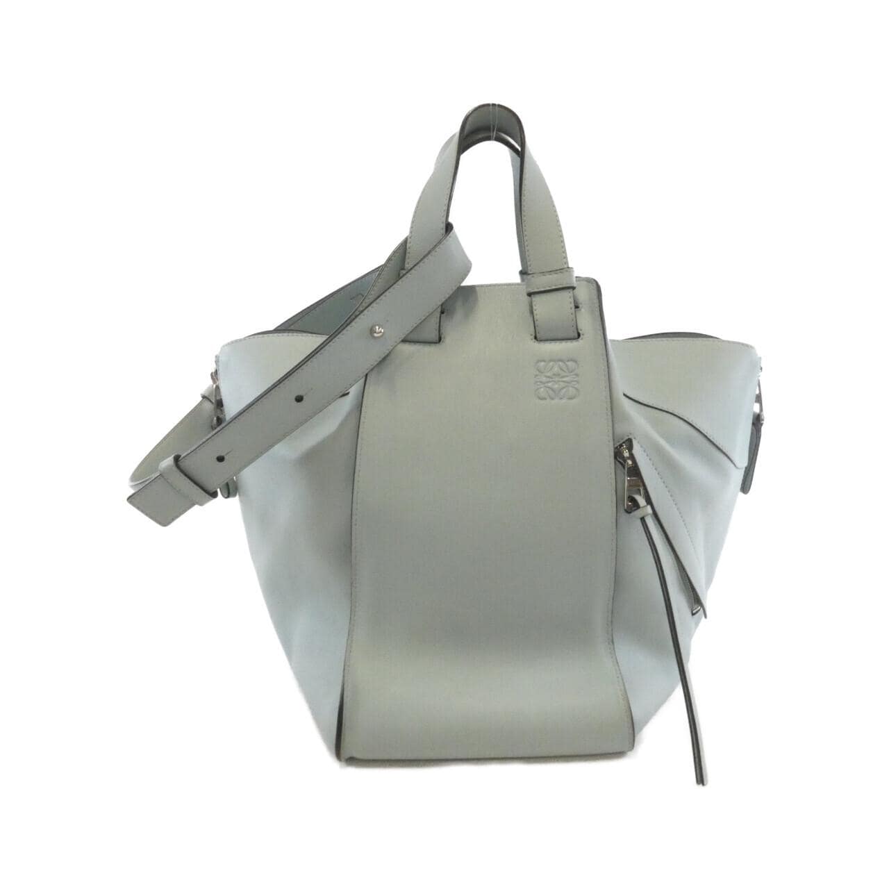 LOEWE Hammock 387 30 N27 Shoulder