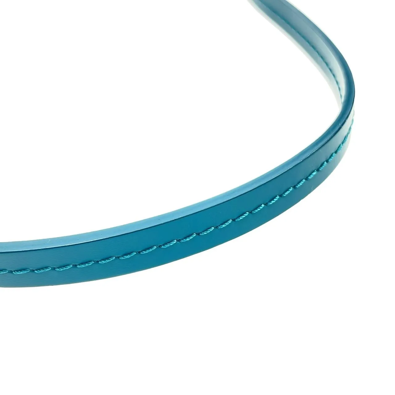 LOUIS VUITTON Pochette M40823 Pochette Epi 黑色 Epi 中古品A - 縮圖 6