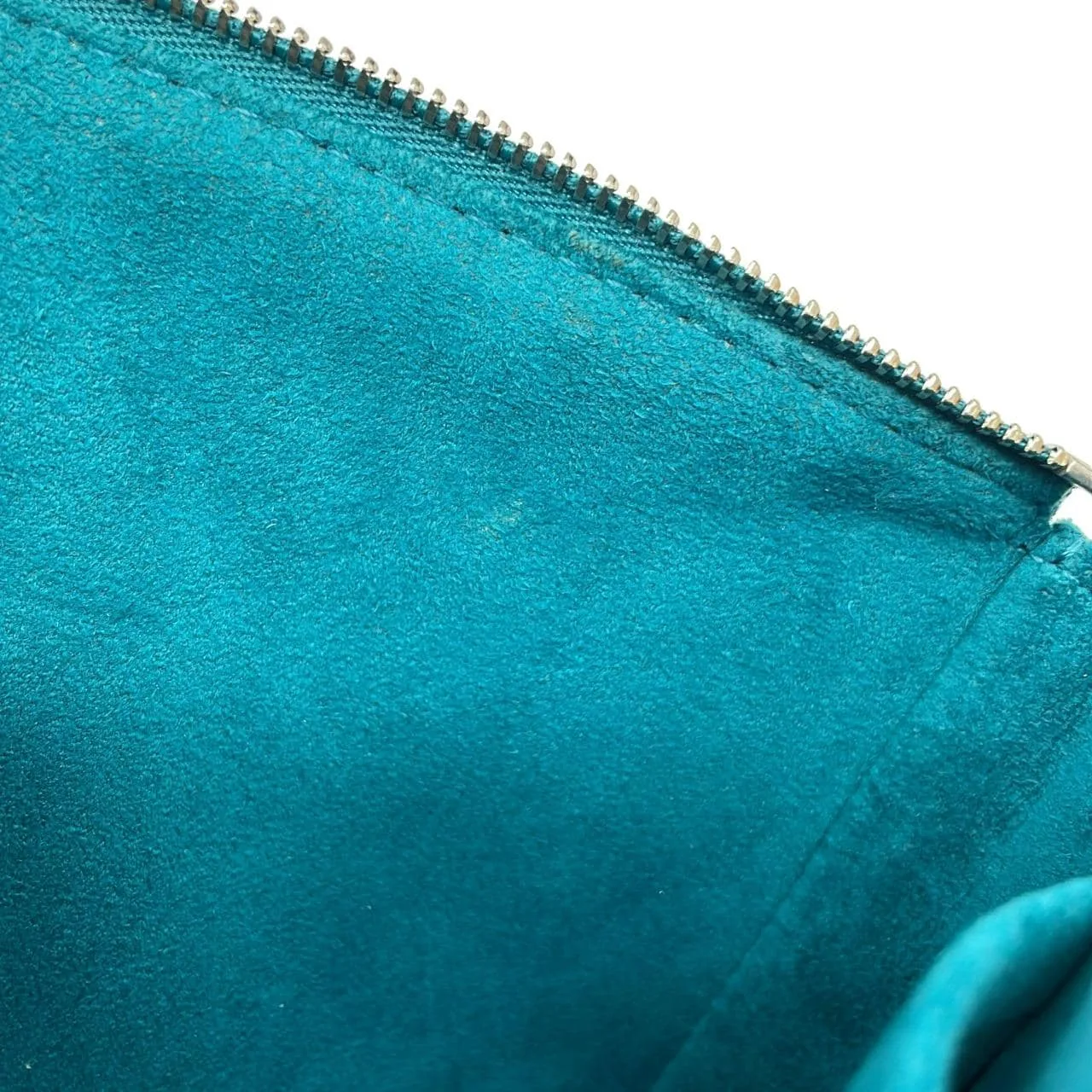 LOUIS VUITTON Pochette M40823 Pochette Epi 黑色 Epi 中古品A - 縮圖 8