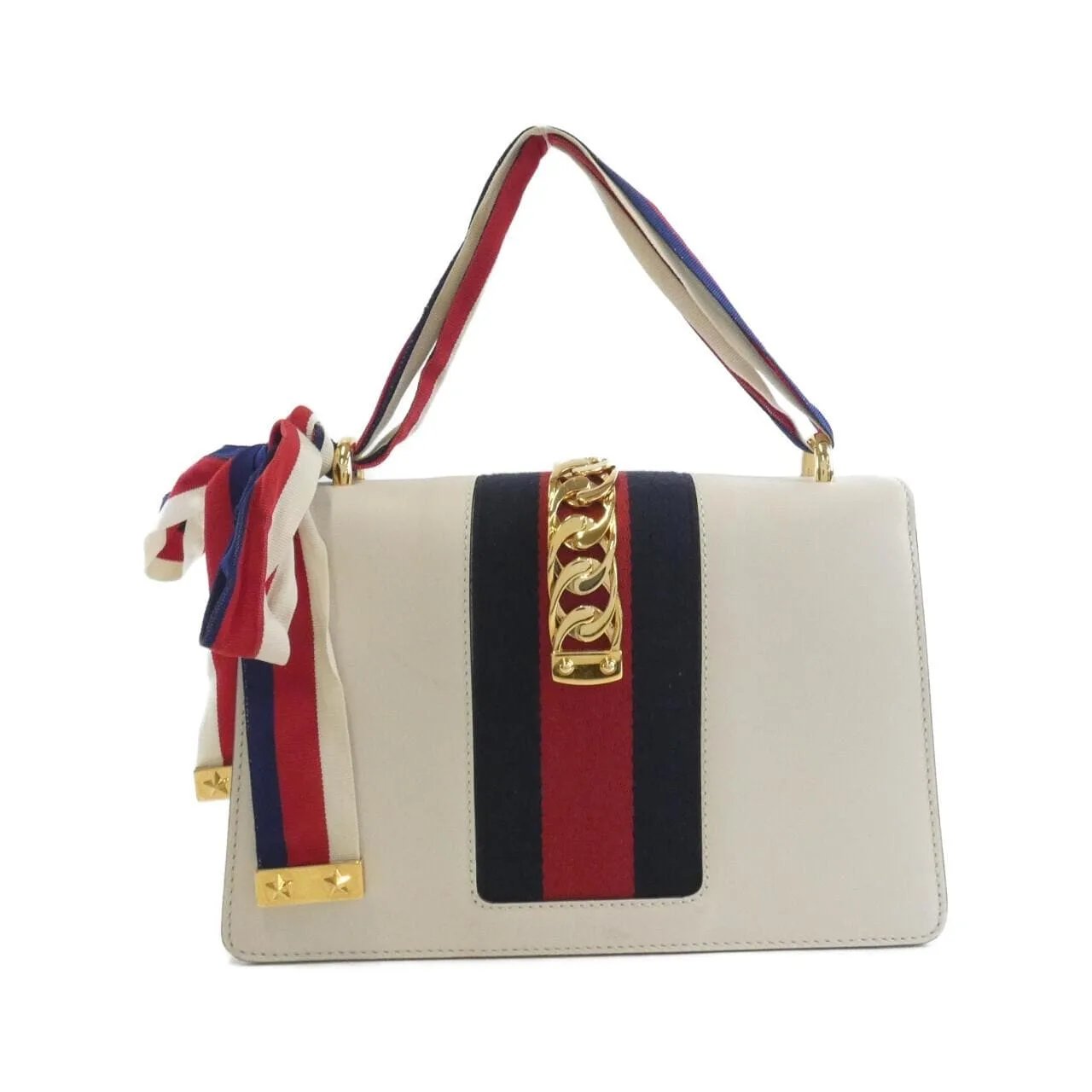 GUCCI Dionysus 421882 CVLEG Shoulder Leather Black Leather Rank B - Thumbnail 2