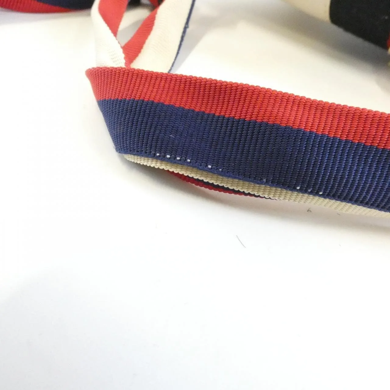 GUCCI Dionysus 421882 CVLEG Shoulder Leather Black Leather Rank B - Thumbnail 7