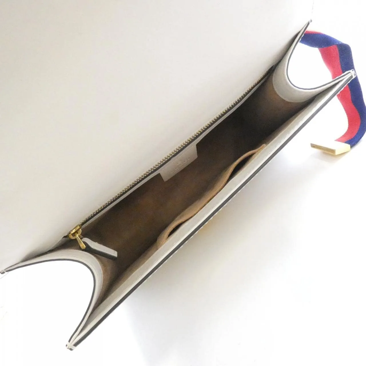 GUCCI Dionysus 421882 CVLEG Shoulder Leather Black Leather Rank B - Thumbnail 8