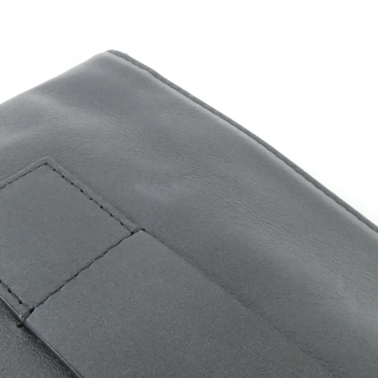 CHANEL 82660 Handbag 黑色 中古品A - 縮圖 4