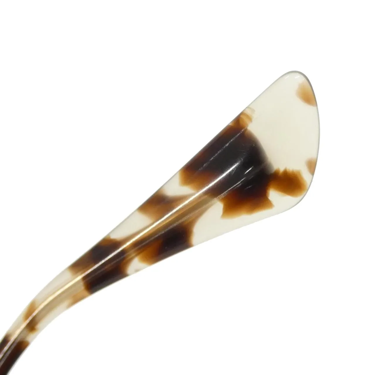 PRADA SPR50T Sunglasses Black Rank A - Thumbnail 6