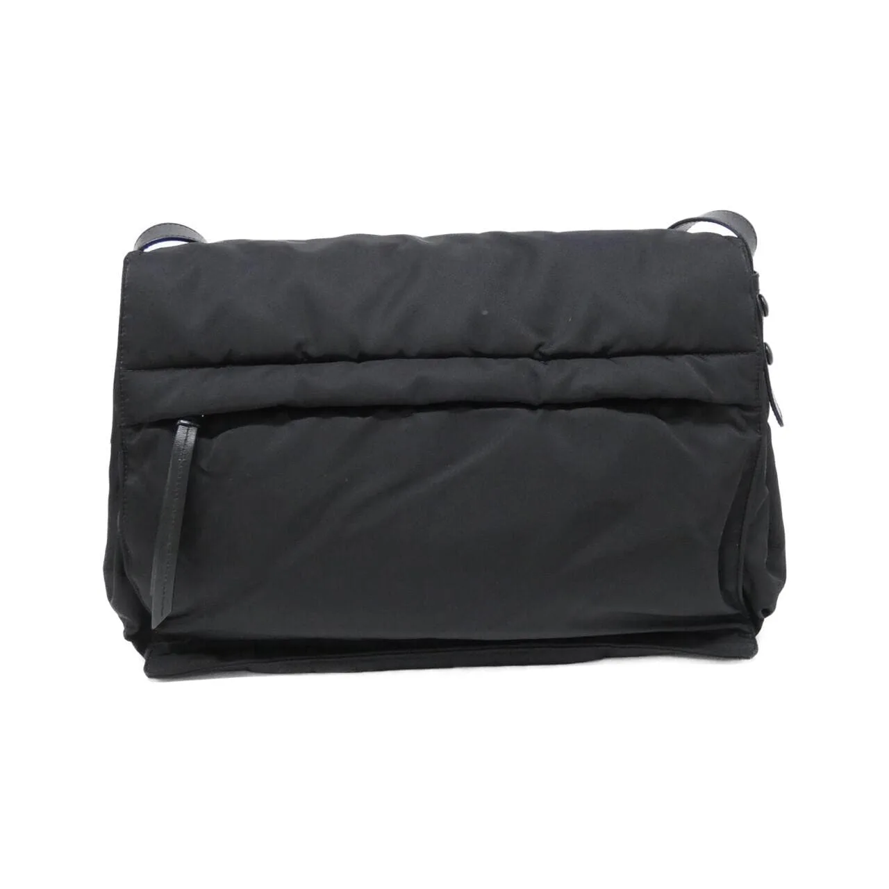 PRADA 1BD256 Shoulder Black Rank A - Thumbnail 2