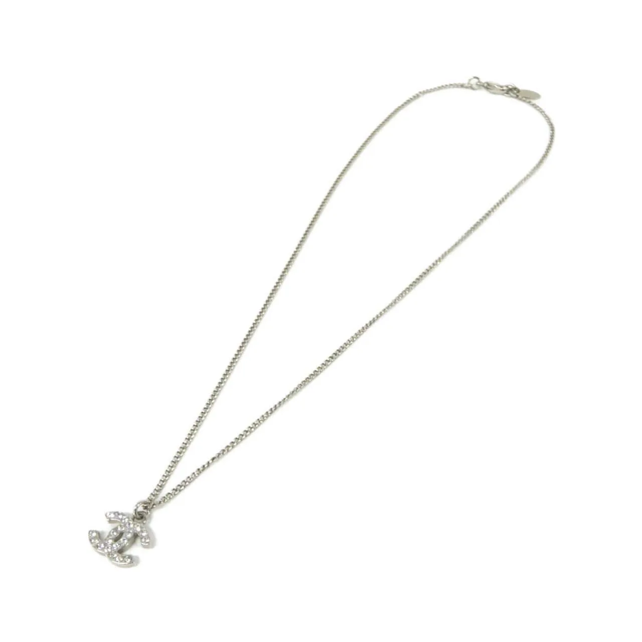 CHANEL 28942 Accessories Black Rank A - Thumbnail 2