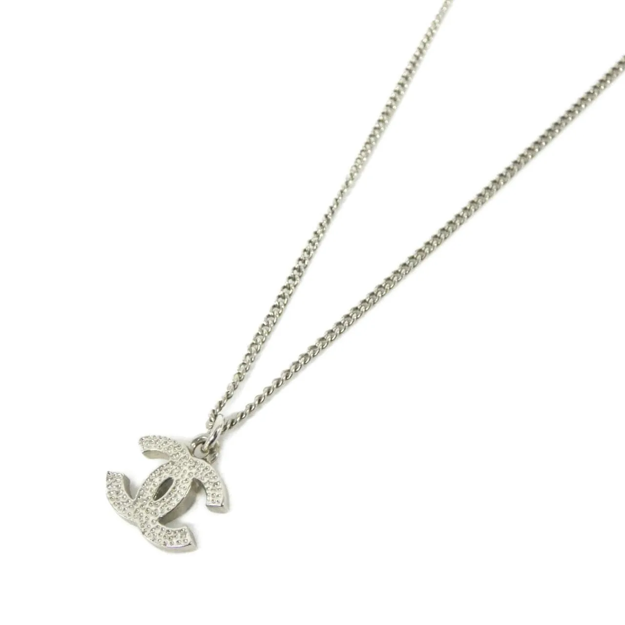 CHANEL 28942 Accessories Black Rank A - Thumbnail 3