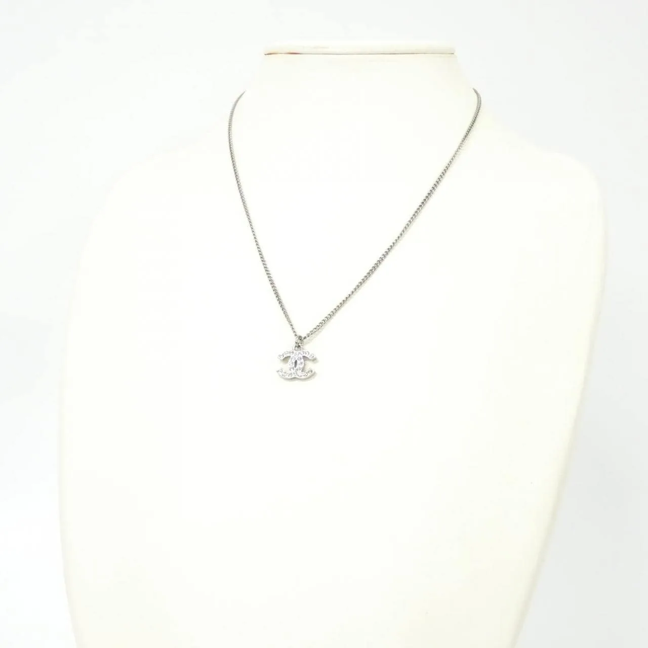 CHANEL 28942 Accessories Black Rank A - Thumbnail 5