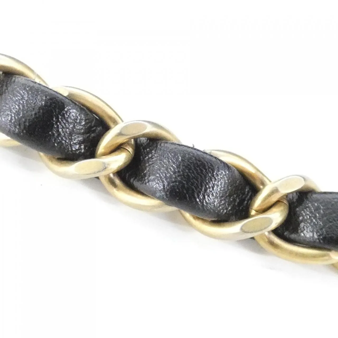 CHANEL Chanel 22 AS3859 Backpack 黑色 中古品A - 縮圖 5