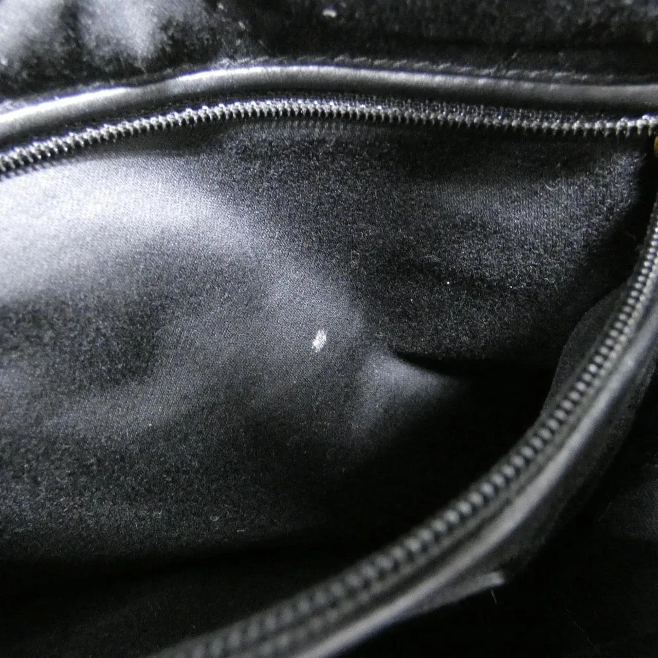 CHANEL Chanel 22 AS3859 Backpack 黑色 中古品A - 縮圖 8