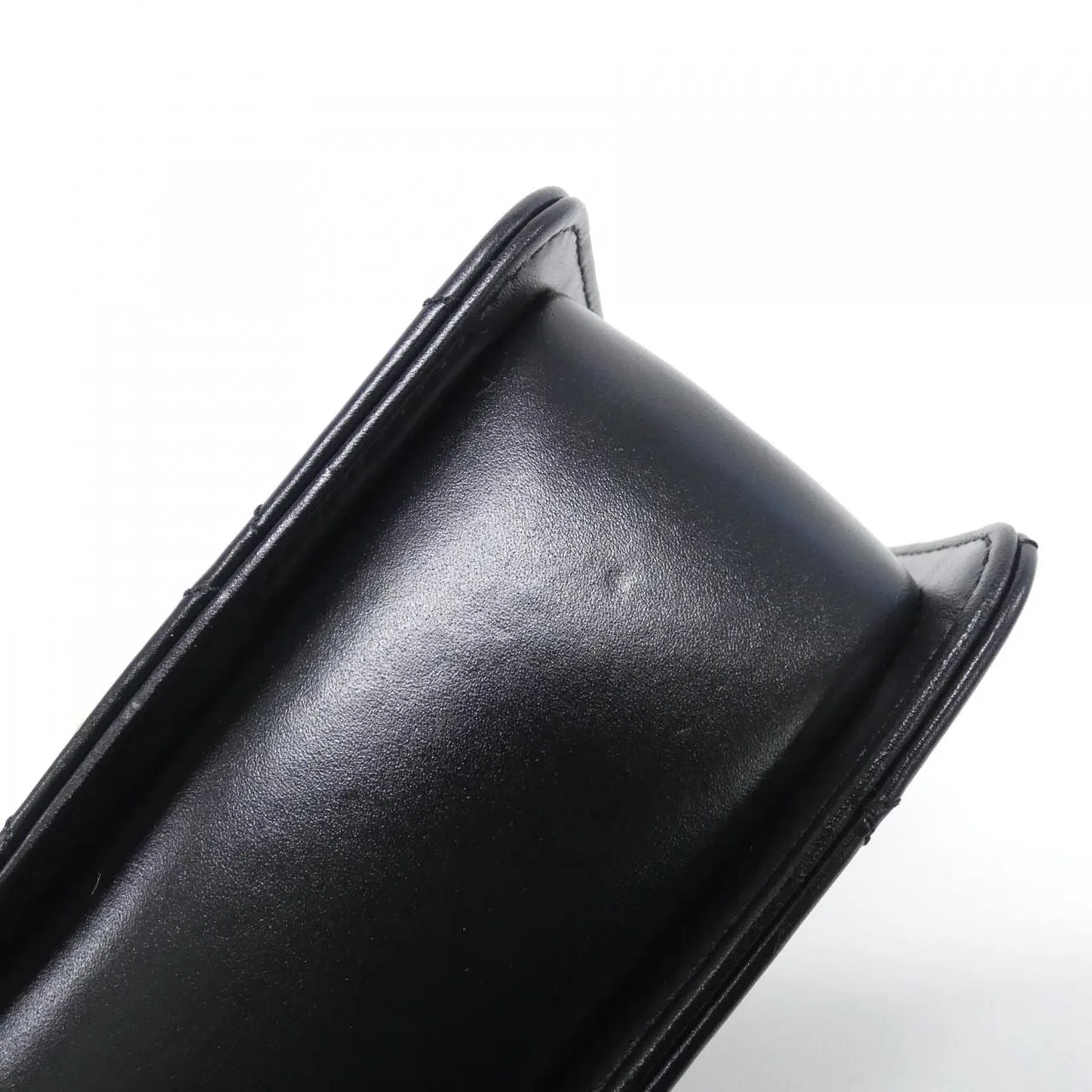 CHANEL AS2615 Shoulder Black Rank A - Thumbnail 3