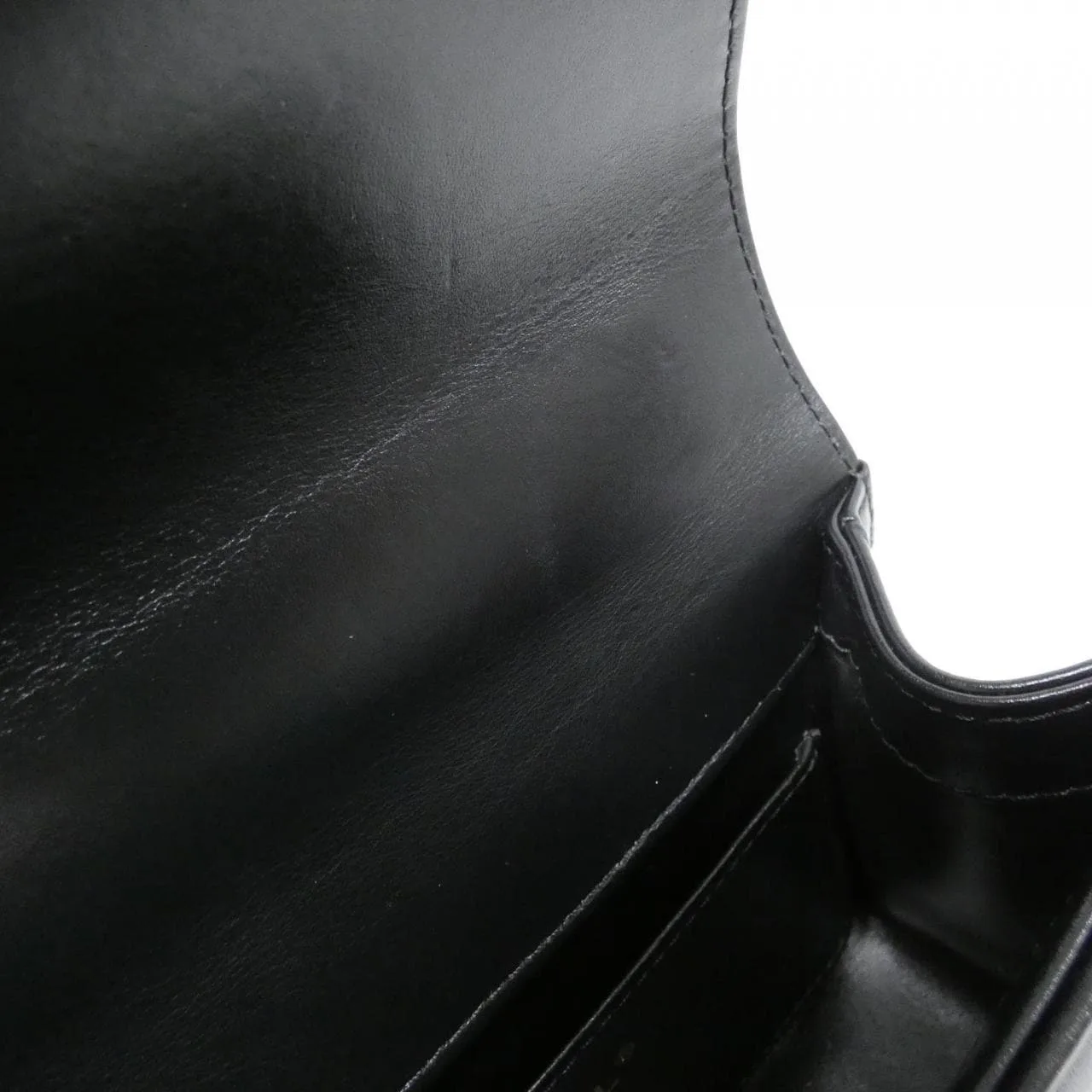 CHANEL AS2615 Shoulder Black Rank A - Thumbnail 10