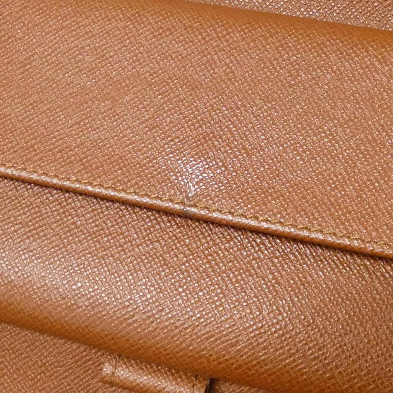 LOUIS VUITTON M61215 Wallet Monogram Black Monogram Rank A - Thumbnail 5