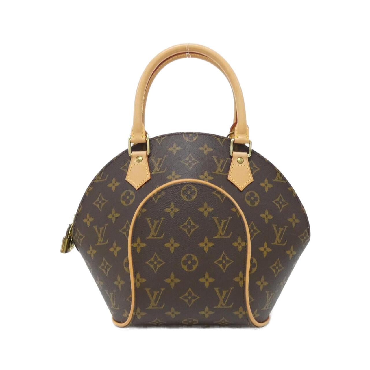 LOUIS VUITTON Ellipse M51127 Handbag Monogram