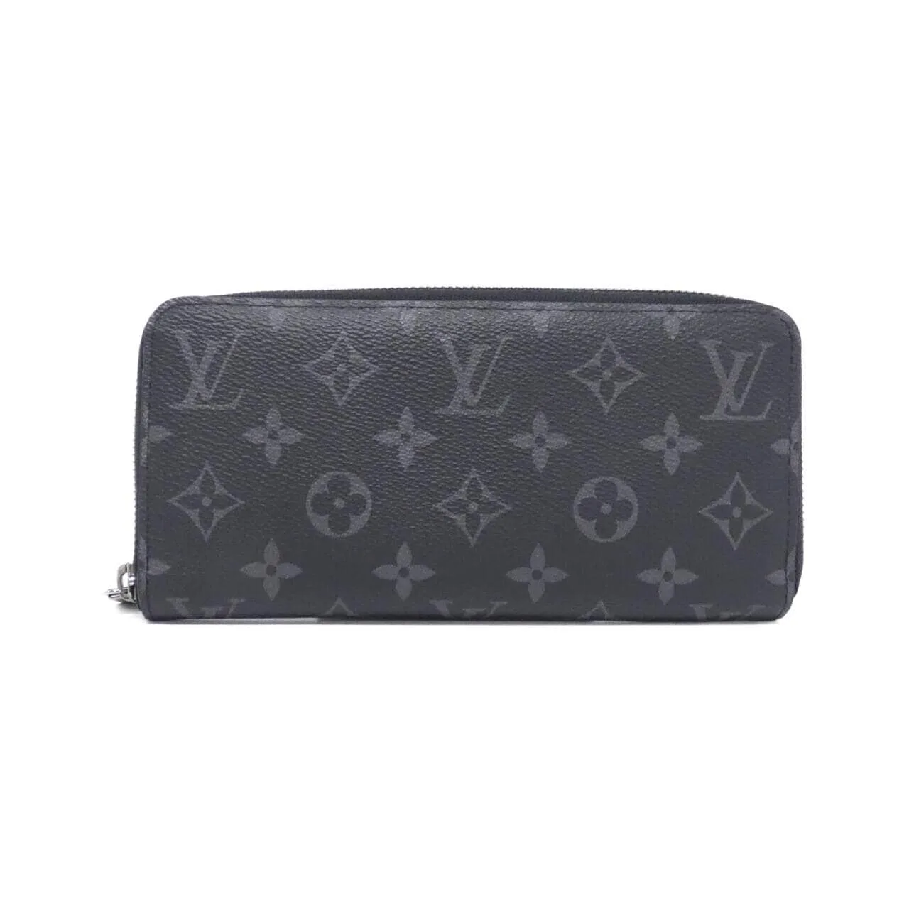 LOUIS VUITTON Eclipse M11611 Wallet Monogram