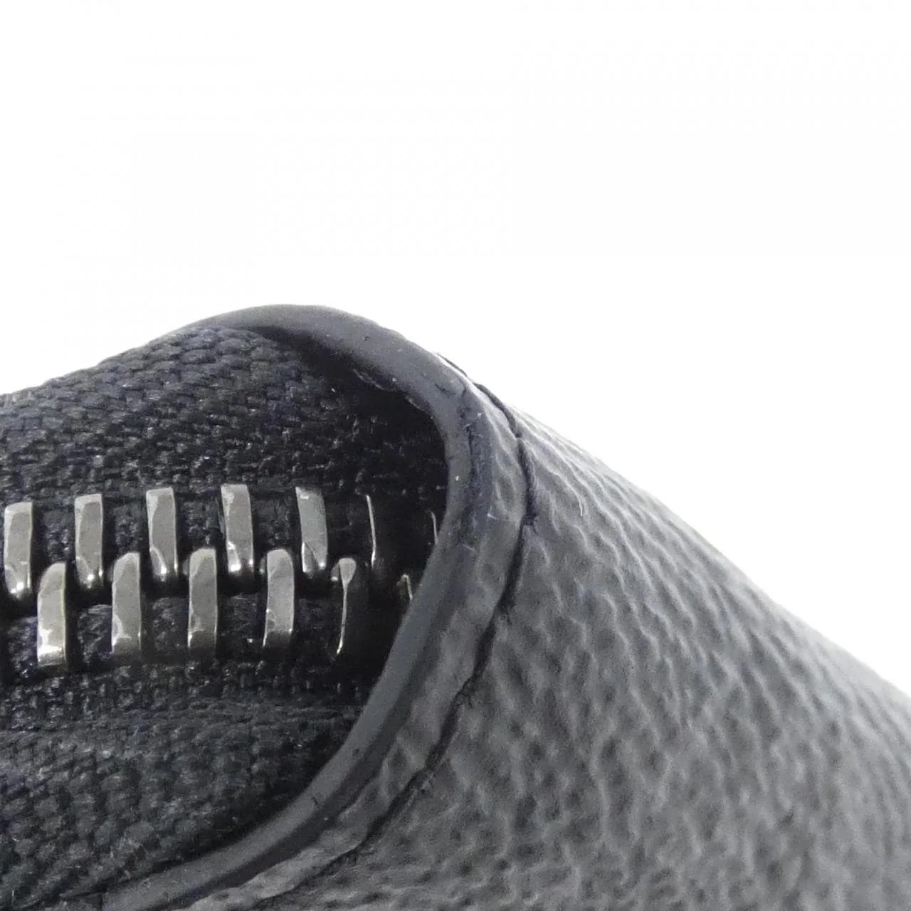 LOUIS VUITTON Eclipse M11611 Wallet Monogram Black Monogram Rank A - Thumbnail 3