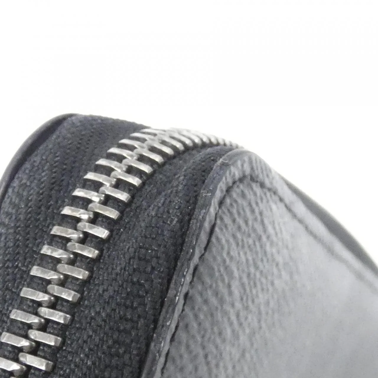 LOUIS VUITTON Eclipse M11611 Wallet Monogram Black Monogram Rank A - Thumbnail 4