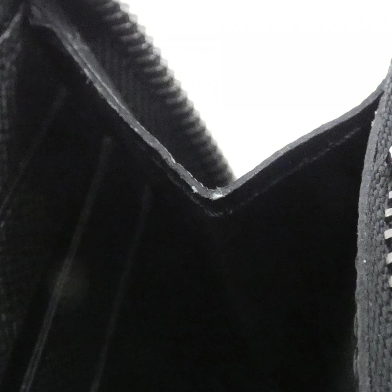 LOUIS VUITTON Eclipse M11611 Wallet Monogram Black Monogram Rank A - Thumbnail 7