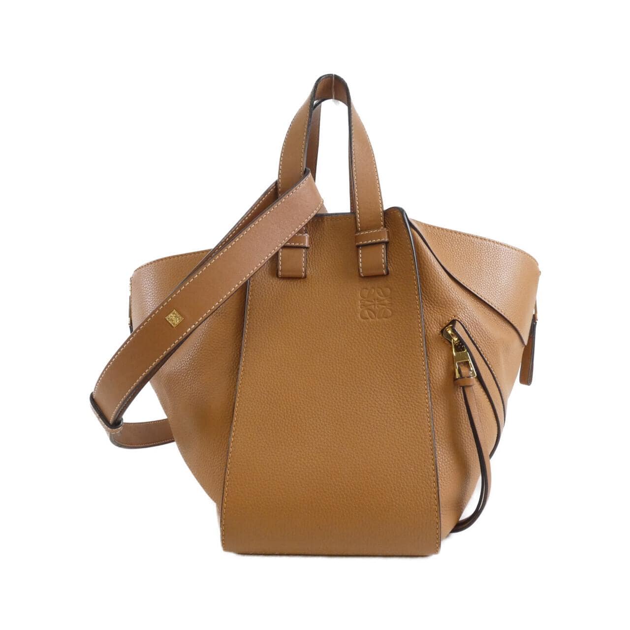 LOEWE Hammock 387 12KN60 Shoulder