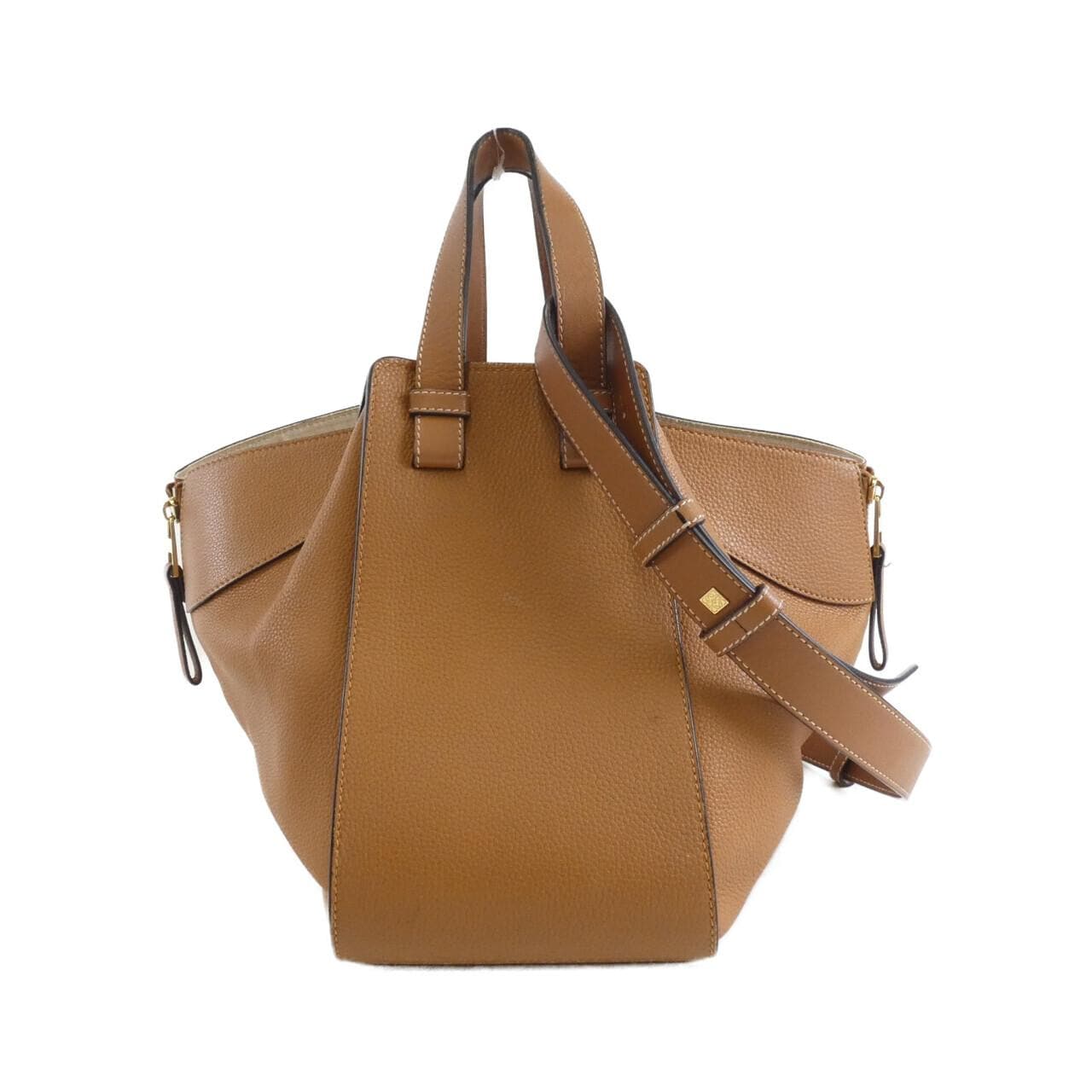 LOEWE Hammock 387 12KN60 Shoulder 2