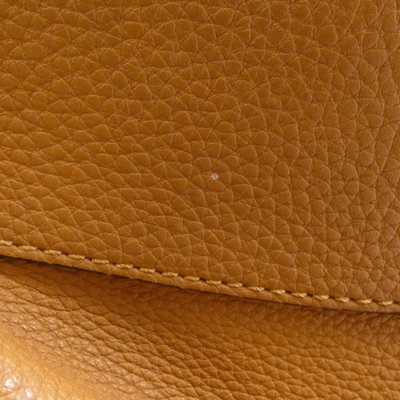 LOEWE Hammock 387 12KN60 Shoulder 4