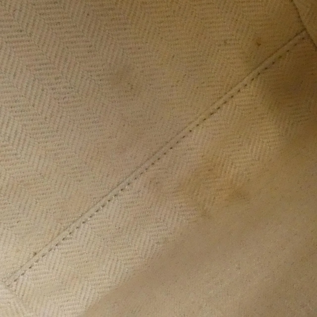 LOEWE Hammock 387 12KN60 Shoulder 黑色 中古品A - 縮圖 9