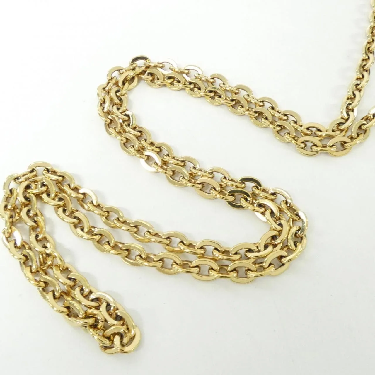 LOUIS VUITTON Dauphine M68746 Wallet Monogram Black Monogram Rank A - Thumbnail 5