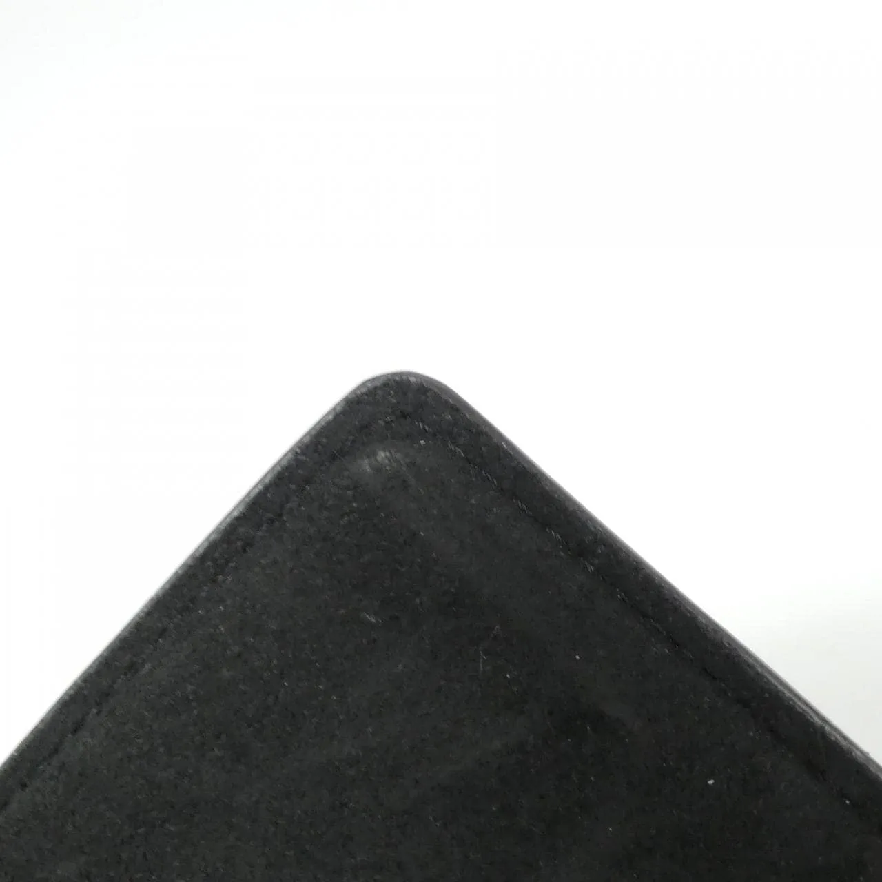 LOUIS VUITTON Dauphine M68746 Wallet Monogram Black Monogram Rank A - Thumbnail 7