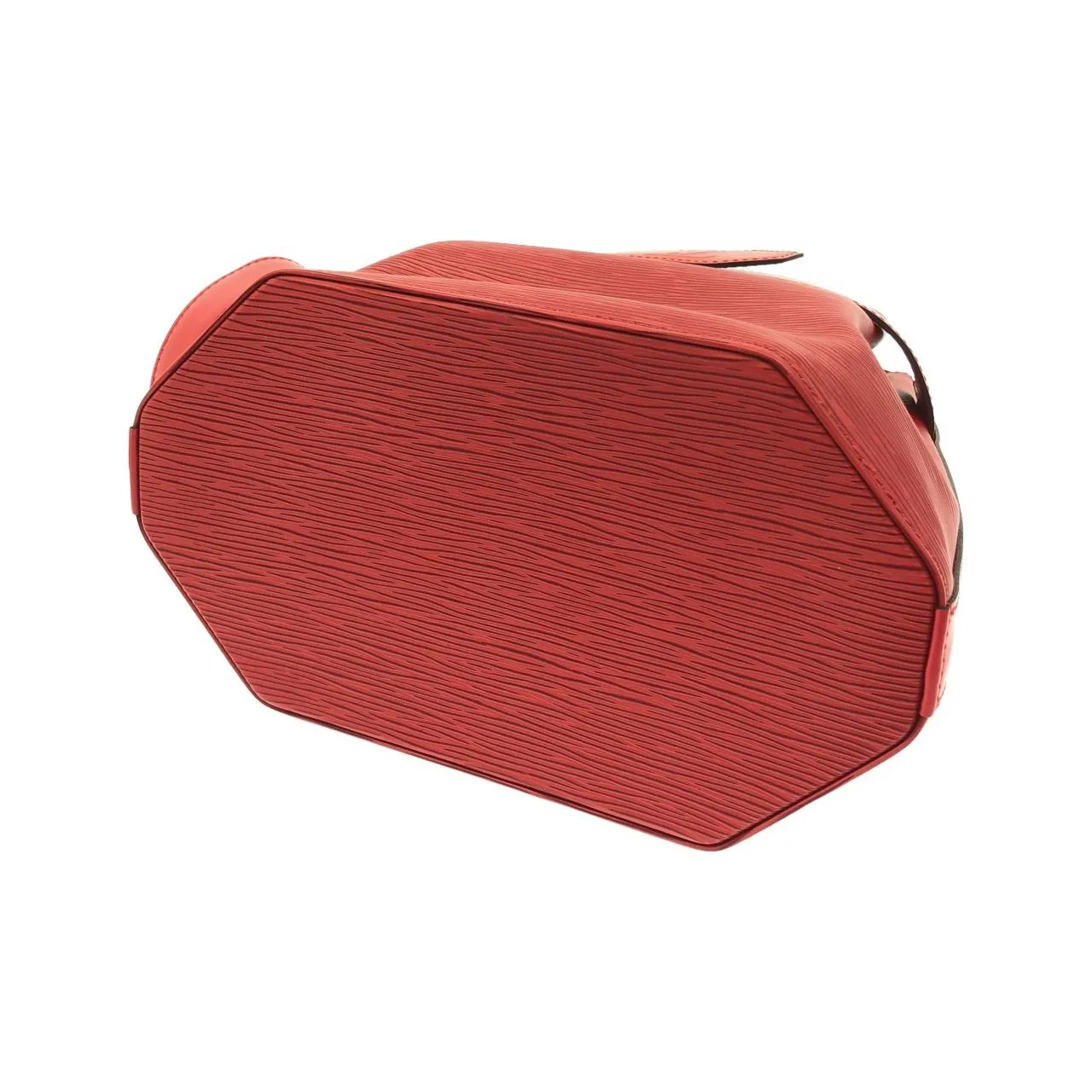 LOUIS VUITTON M80207 Shoulder Epi Red Epi - Thumbnail 3