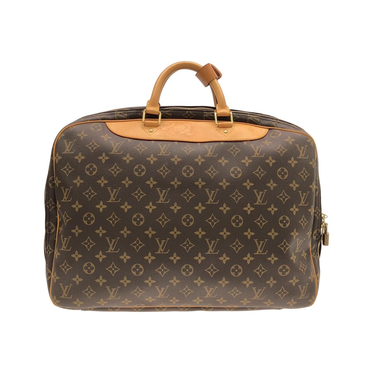LOUIS VUITTON M41399 Boston Monogram