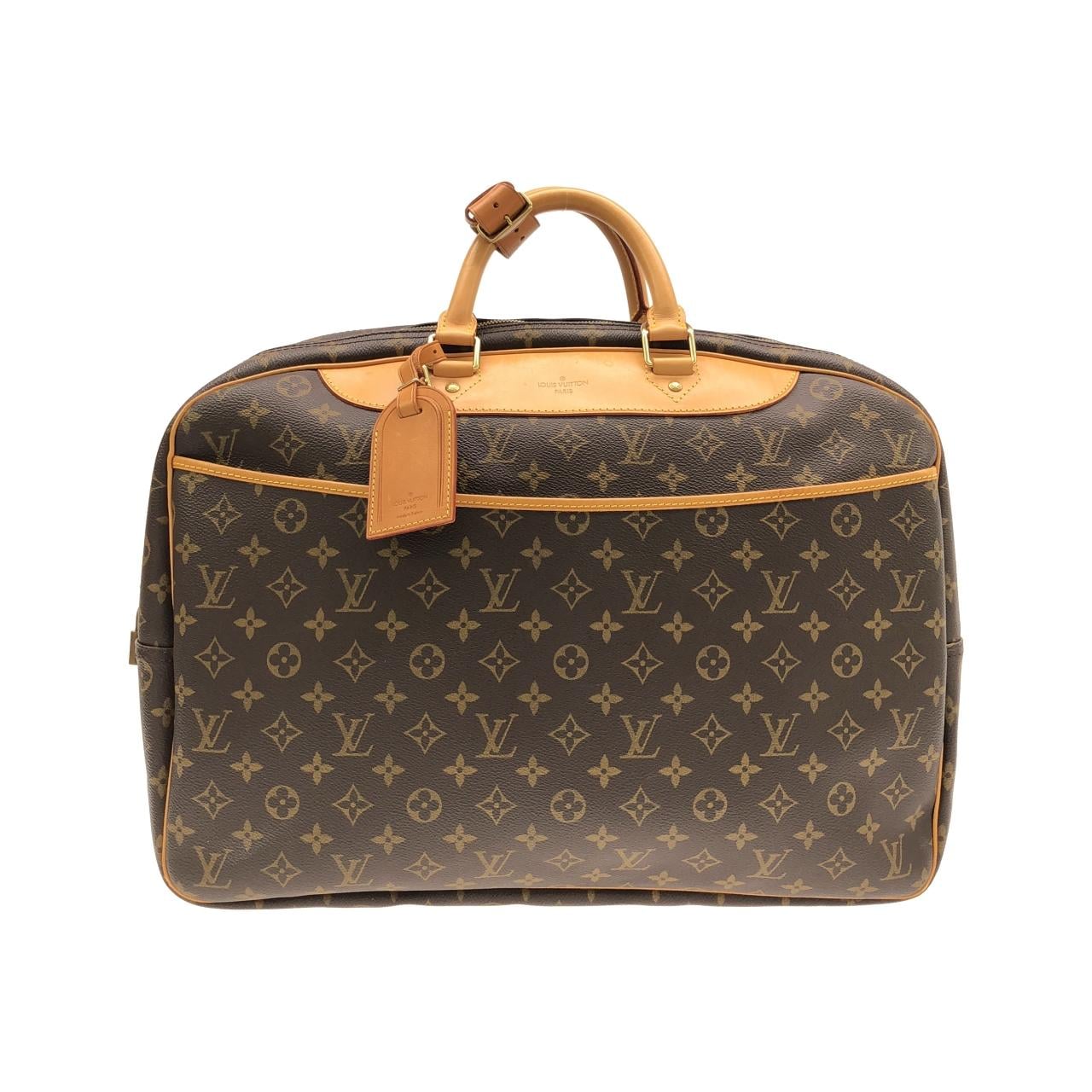 LOUIS VUITTON M41399 Boston Monogram Black Monogram - Thumbnail 2