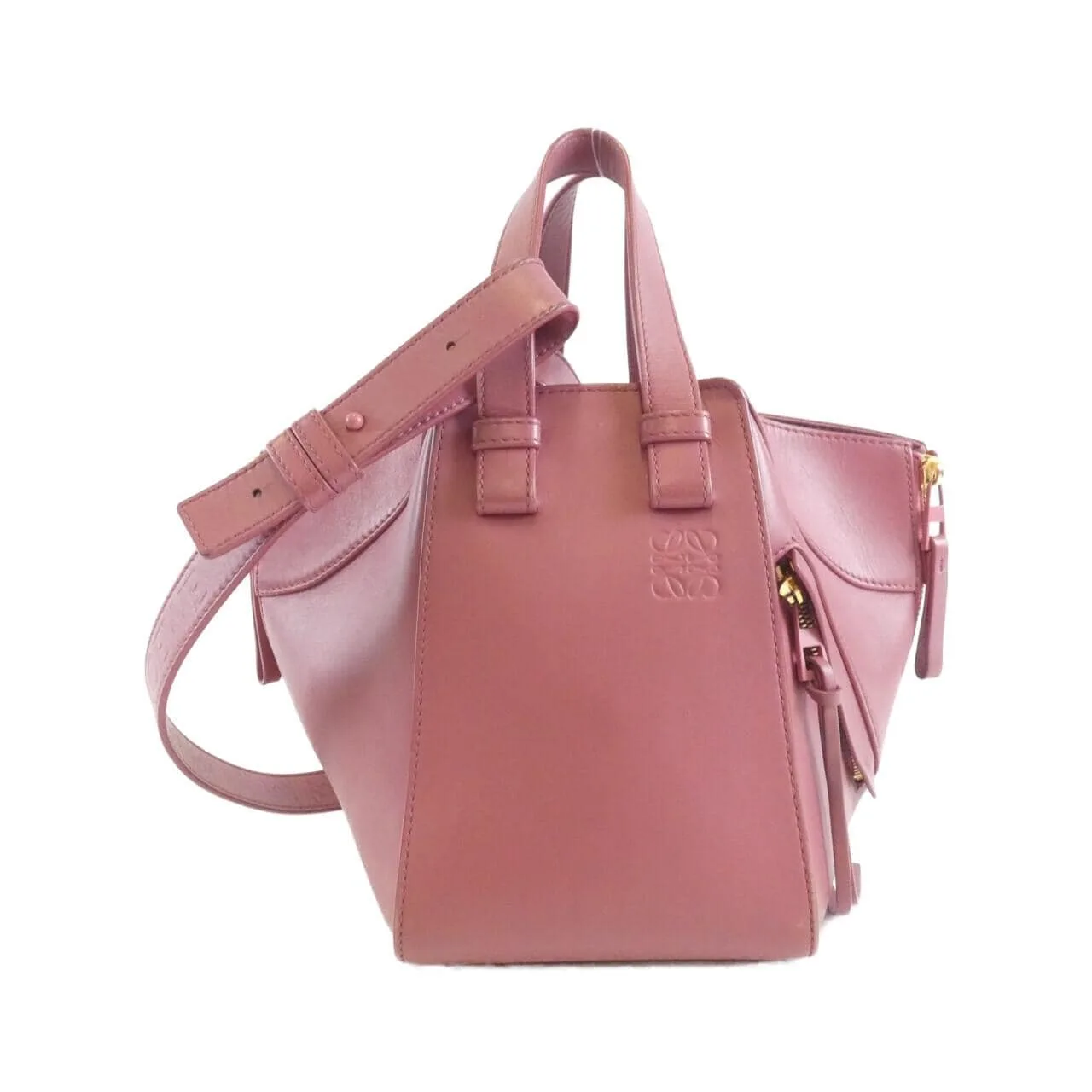 LOEWE Hammock A538H13X02 Shoulder