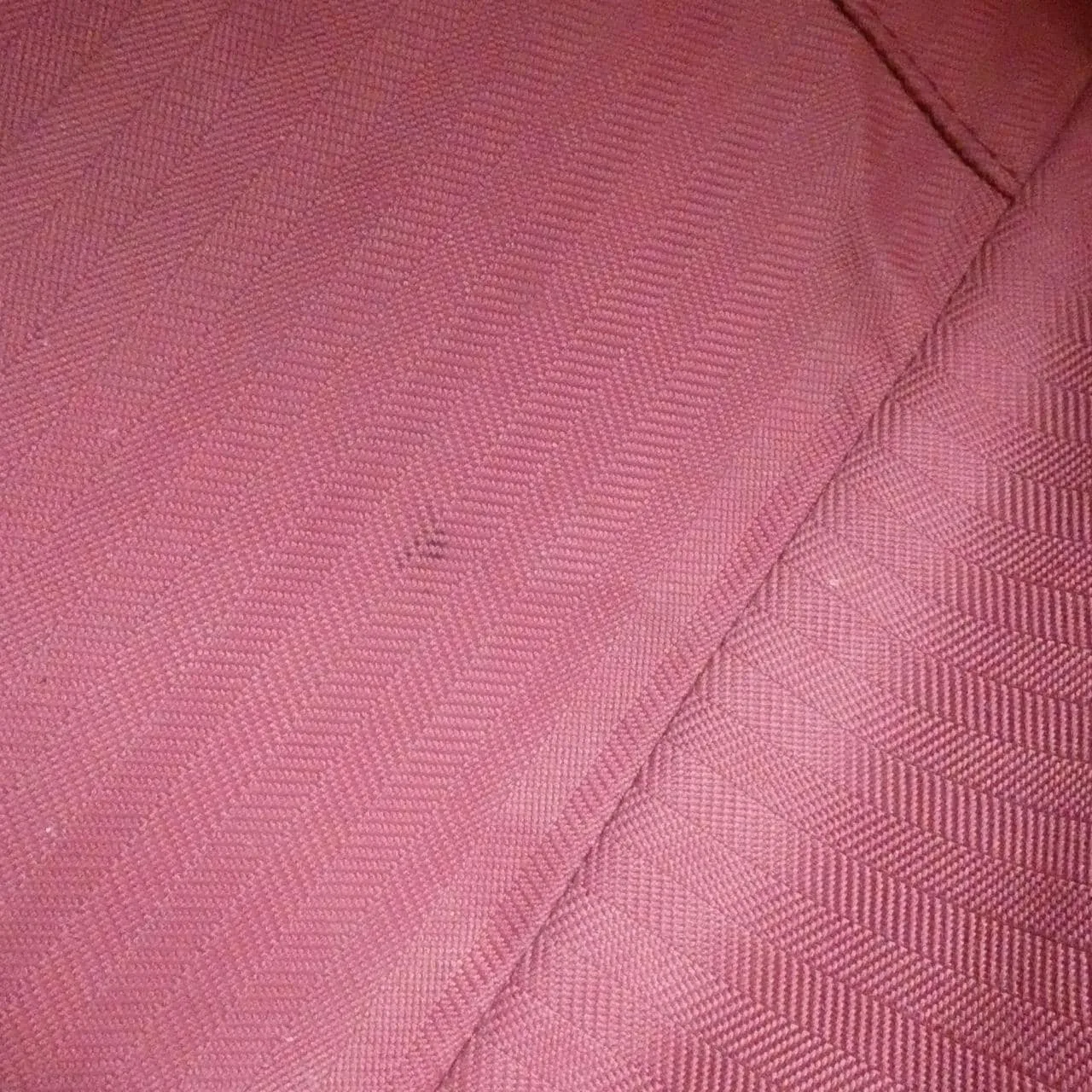 LOEWE Hammock A538H13X02 Shoulder 黑色 中古品B - 縮圖 10