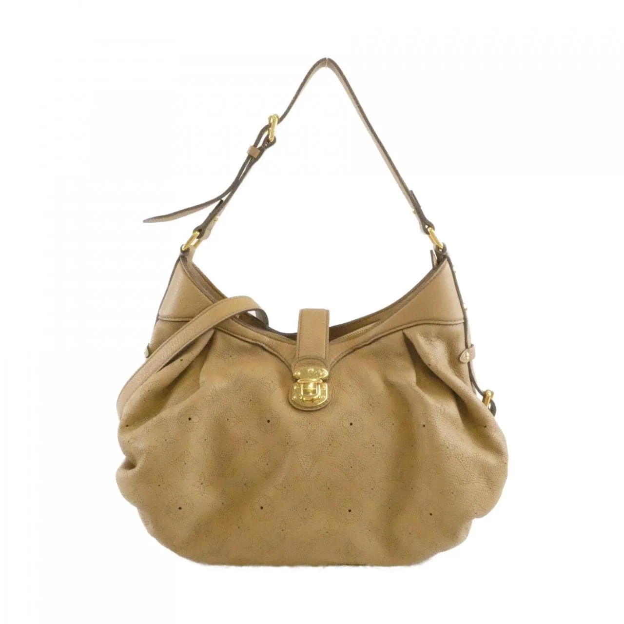 LOUIS VUITTON Mahina M95973 Shoulder