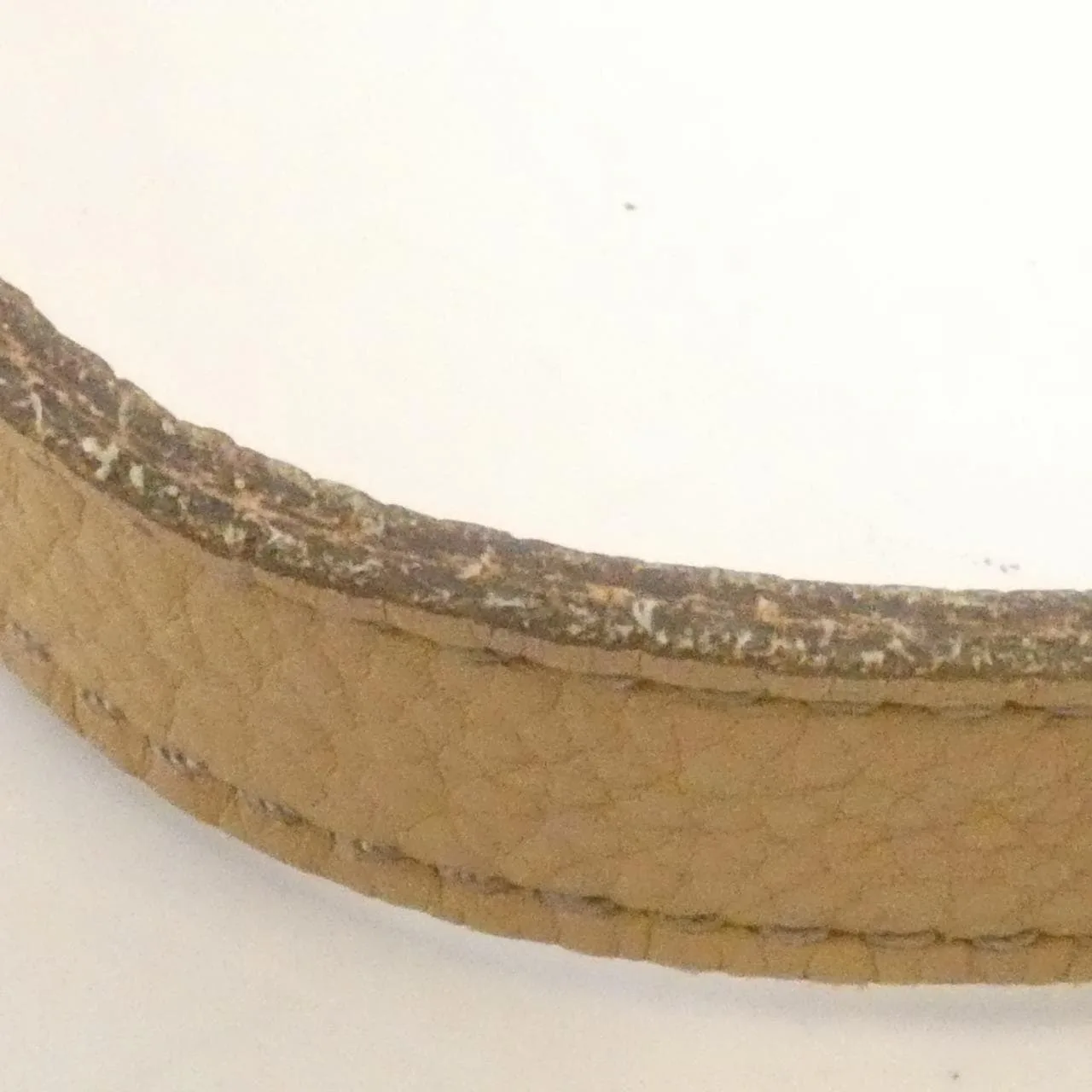 LOUIS VUITTON Mahina M95973 Shoulder 黑色 中古品B - 縮圖 8