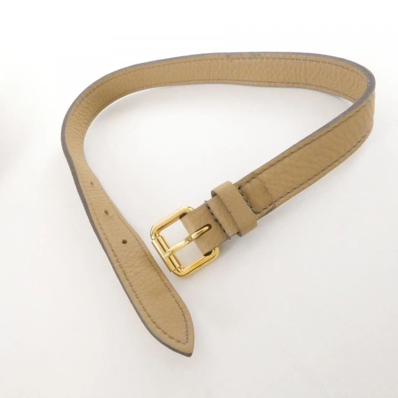 LOUIS VUITTON Mahina M95973 Shoulder 黑色 中古品B - 縮圖 9