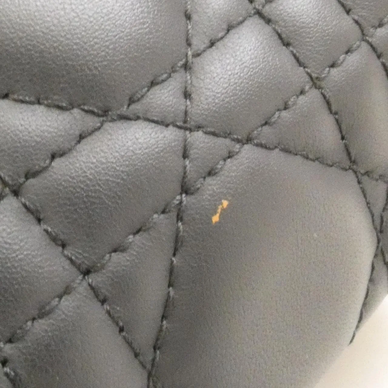 DIOR Lady Dior M0565SLOI Handbag 黑色 中古品B - 縮圖 4