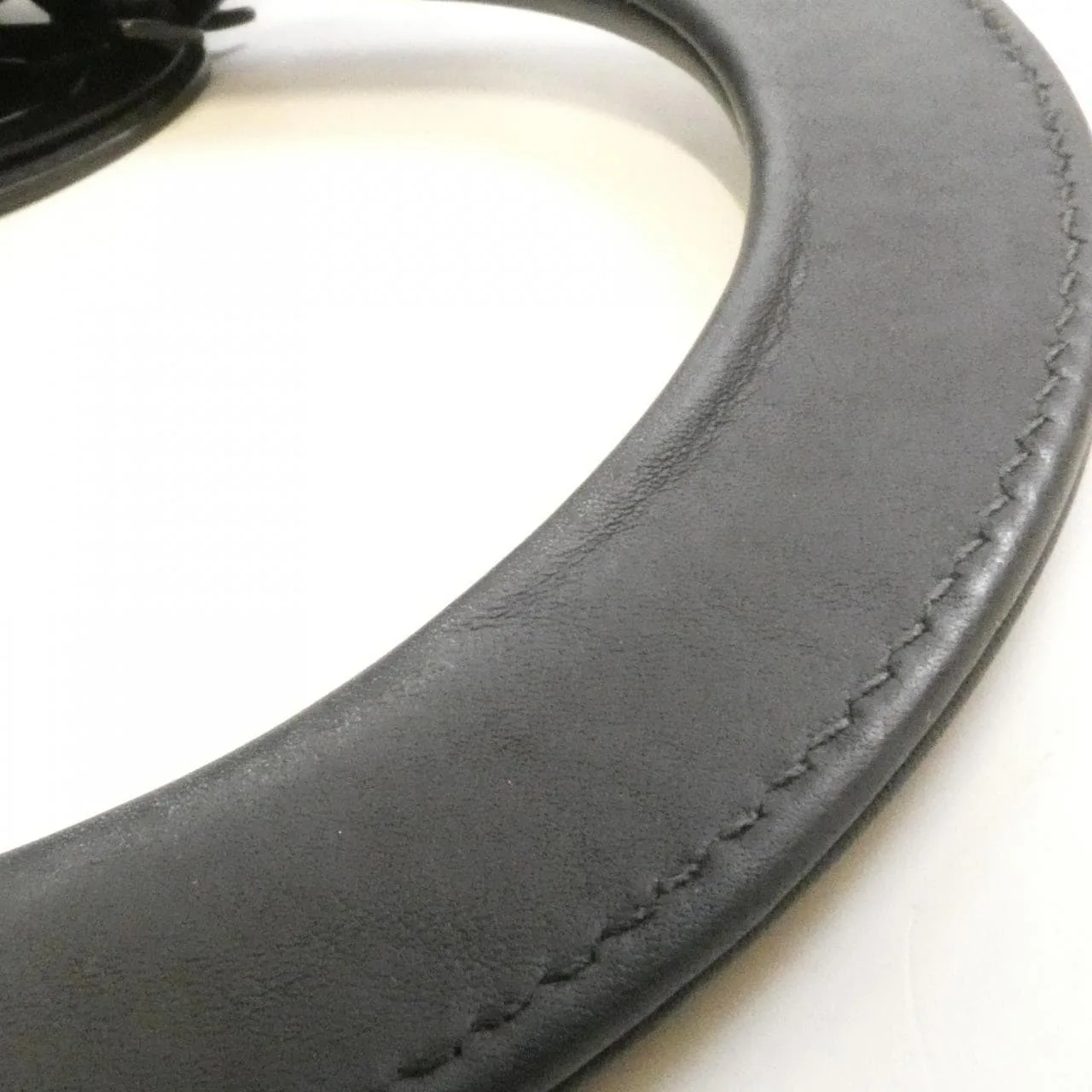 DIOR Lady Dior M0565SLOI Handbag 黑色 中古品B - 縮圖 8