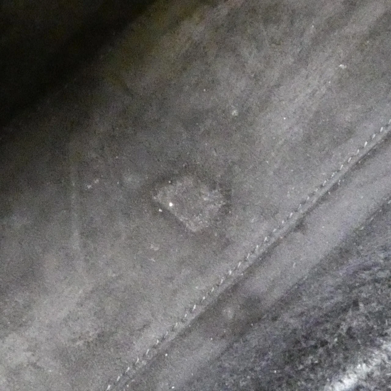 DIOR Lady Dior M0565SLOI Handbag 黑色 中古品B - 縮圖 10