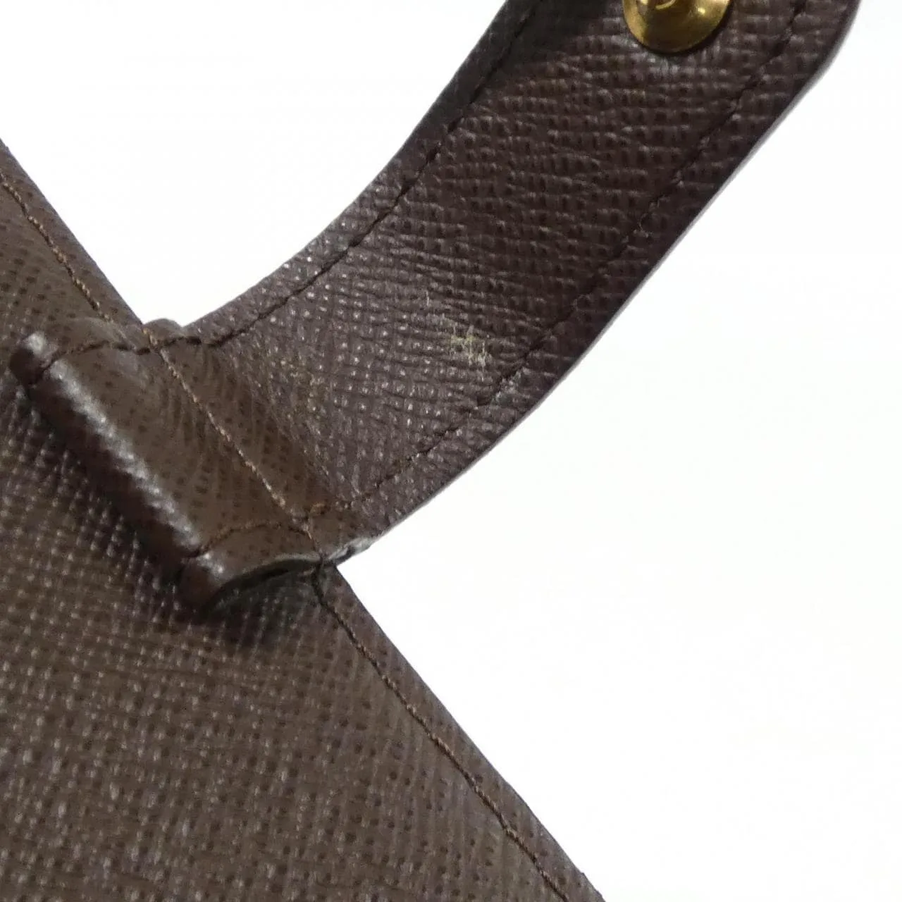 LOUIS VUITTON R20700 Wallet Damier Black Damier Rank A - Thumbnail 9